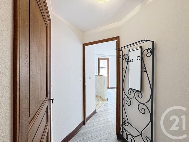 Appartement Studio à vendre - 1 pièce - 34.7 m2 - ROMORANTIN LANTHENAY - 41 - CENTRE - Century 21 Sologne Immobilier