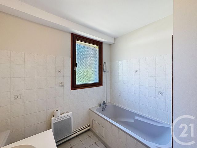 Appartement Studio à vendre - 1 pièce - 34.7 m2 - ROMORANTIN LANTHENAY - 41 - CENTRE - Century 21 Sologne Immobilier