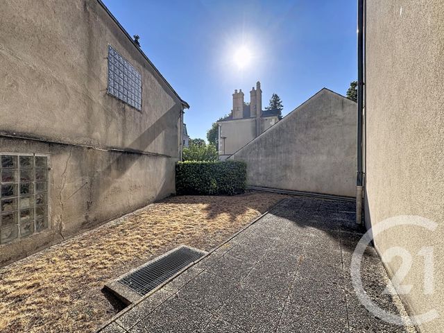 Appartement Studio à vendre - 1 pièce - 34.7 m2 - ROMORANTIN LANTHENAY - 41 - CENTRE - Century 21 Sologne Immobilier