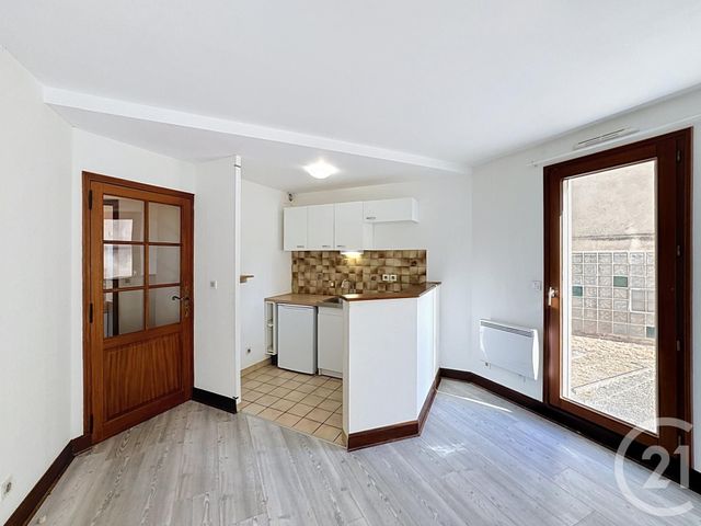 Appartement Studio à vendre - 1 pièce - 34.7 m2 - ROMORANTIN LANTHENAY - 41 - CENTRE - Century 21 Sologne Immobilier