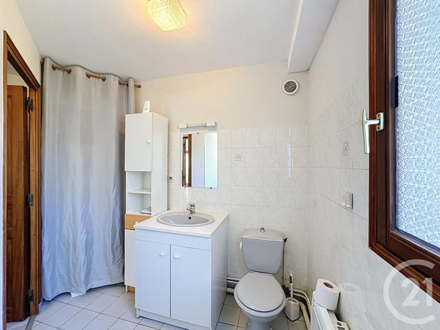 Appartement Studio à vendre - 1 pièce - 34.7 m2 - ROMORANTIN LANTHENAY - 41 - CENTRE - Century 21 Sologne Immobilier