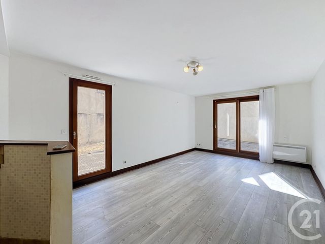 Appartement Studio à vendre - 1 pièce - 34.7 m2 - ROMORANTIN LANTHENAY - 41 - CENTRE - Century 21 Sologne Immobilier