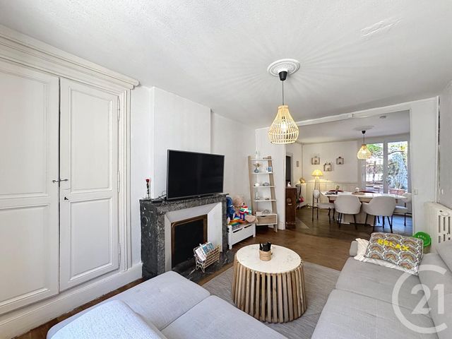 maison à louer - 6 pièces - 148.0 m2 - ROMORANTIN LANTHENAY - 41 - CENTRE - Century 21 Sologne Immobilier