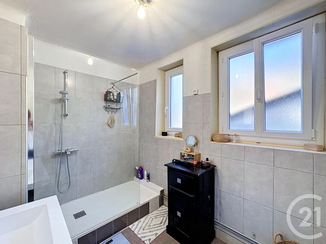 maison à louer - 6 pièces - 148.0 m2 - ROMORANTIN LANTHENAY - 41 - CENTRE - Century 21 Sologne Immobilier