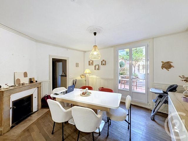 maison à louer - 6 pièces - 148.0 m2 - ROMORANTIN LANTHENAY - 41 - CENTRE - Century 21 Sologne Immobilier