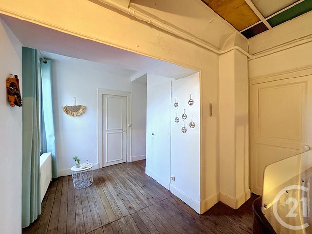 maison à louer - 6 pièces - 148.0 m2 - ROMORANTIN LANTHENAY - 41 - CENTRE - Century 21 Sologne Immobilier