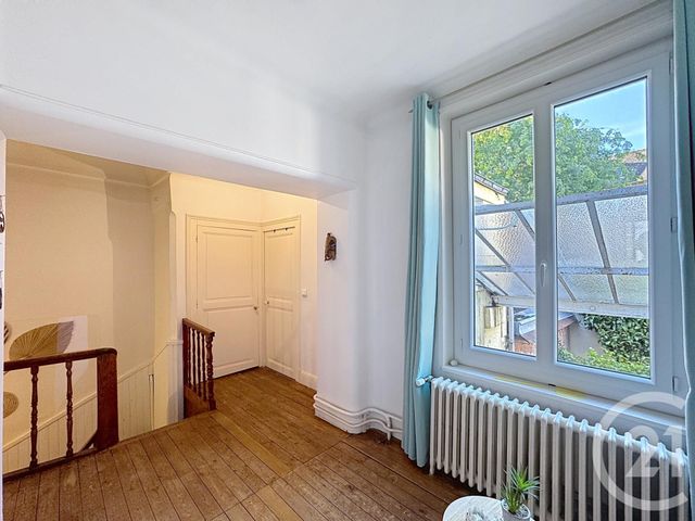 maison à louer - 6 pièces - 148.0 m2 - ROMORANTIN LANTHENAY - 41 - CENTRE - Century 21 Sologne Immobilier
