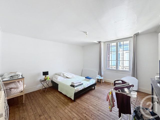 maison à louer - 6 pièces - 148.0 m2 - ROMORANTIN LANTHENAY - 41 - CENTRE - Century 21 Sologne Immobilier