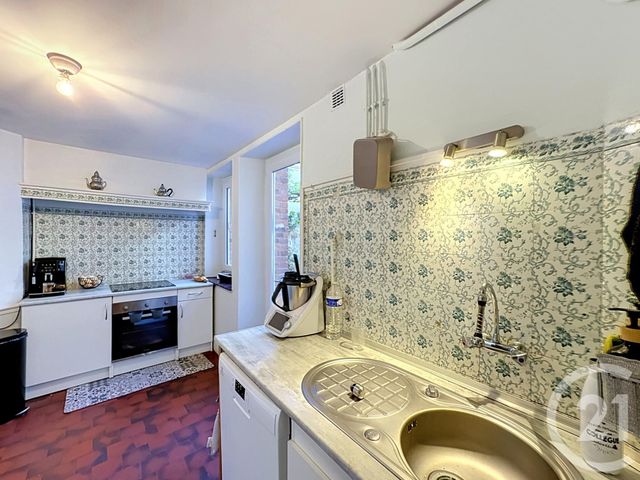 maison à louer - 6 pièces - 148.0 m2 - ROMORANTIN LANTHENAY - 41 - CENTRE - Century 21 Sologne Immobilier