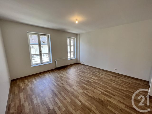 maison à louer - 4 pièces - 126.6 m2 - ROMORANTIN LANTHENAY - 41 - CENTRE - Century 21 Sologne Immobilier