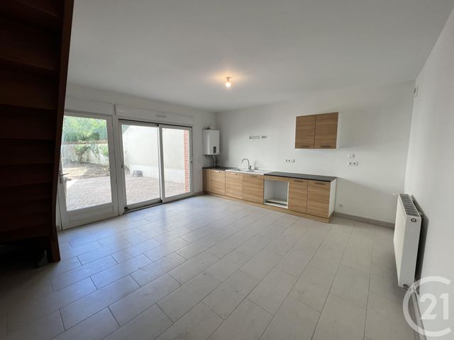 maison à louer - 4 pièces - 126.6 m2 - ROMORANTIN LANTHENAY - 41 - CENTRE - Century 21 Sologne Immobilier