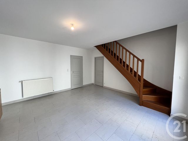 maison à louer - 4 pièces - 126.6 m2 - ROMORANTIN LANTHENAY - 41 - CENTRE - Century 21 Sologne Immobilier