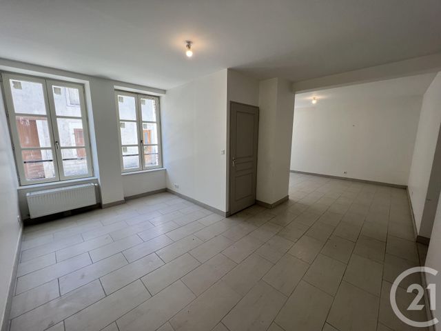 maison à louer - 4 pièces - 126.6 m2 - ROMORANTIN LANTHENAY - 41 - CENTRE - Century 21 Sologne Immobilier