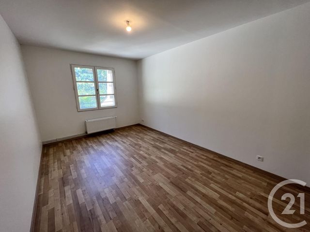 maison à louer - 4 pièces - 126.6 m2 - ROMORANTIN LANTHENAY - 41 - CENTRE - Century 21 Sologne Immobilier