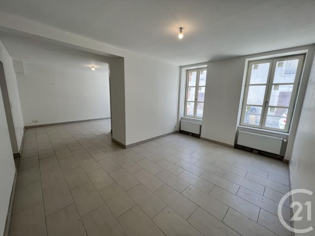 maison à louer - 4 pièces - 126.6 m2 - ROMORANTIN LANTHENAY - 41 - CENTRE - Century 21 Sologne Immobilier