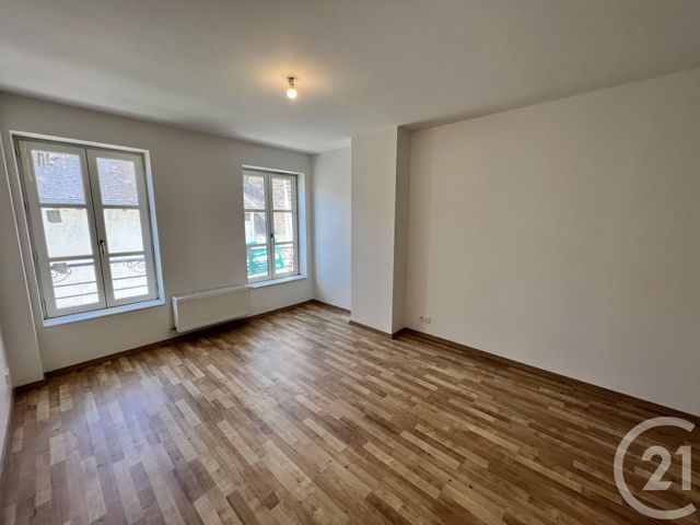 maison à louer - 4 pièces - 126.6 m2 - ROMORANTIN LANTHENAY - 41 - CENTRE - Century 21 Sologne Immobilier