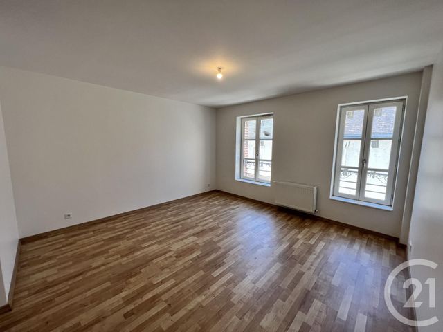 maison à louer - 4 pièces - 126.6 m2 - ROMORANTIN LANTHENAY - 41 - CENTRE - Century 21 Sologne Immobilier
