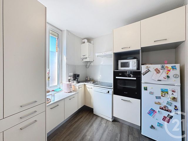 maison à louer - 3 pièces - 42.0 m2 - ROMORANTIN LANTHENAY - 41 - CENTRE - Century 21 Sologne Immobilier