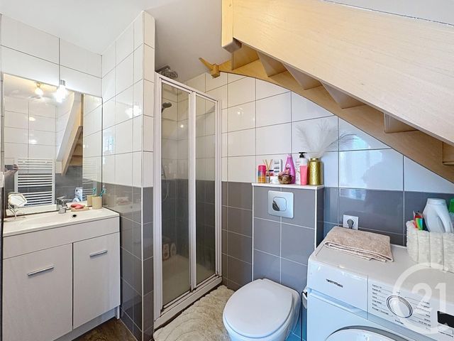 maison à louer - 3 pièces - 42.0 m2 - ROMORANTIN LANTHENAY - 41 - CENTRE - Century 21 Sologne Immobilier