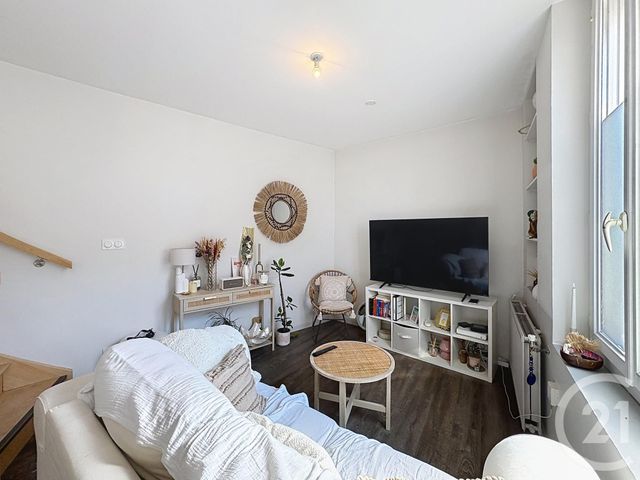 maison à louer - 3 pièces - 42.0 m2 - ROMORANTIN LANTHENAY - 41 - CENTRE - Century 21 Sologne Immobilier