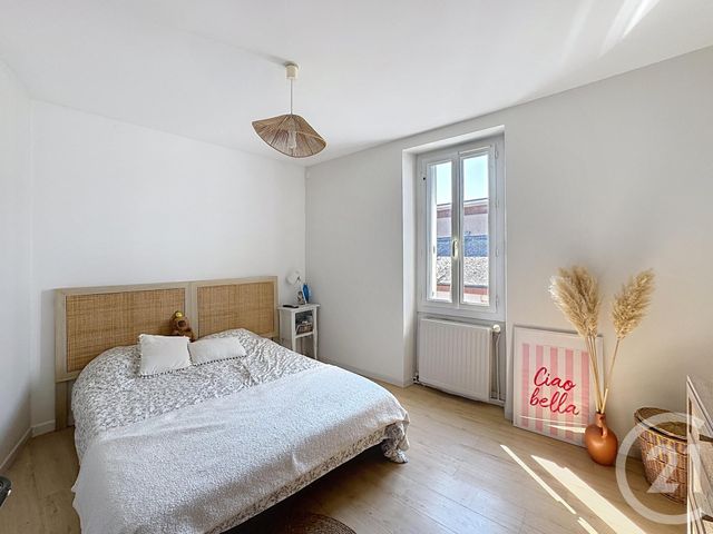 maison à louer - 3 pièces - 42.0 m2 - ROMORANTIN LANTHENAY - 41 - CENTRE - Century 21 Sologne Immobilier