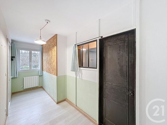 maison à louer - 3 pièces - 39.79 m2 - ROMORANTIN LANTHENAY - 41 - CENTRE - Century 21 Sologne Immobilier