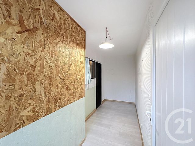maison à louer - 3 pièces - 39.79 m2 - ROMORANTIN LANTHENAY - 41 - CENTRE - Century 21 Sologne Immobilier
