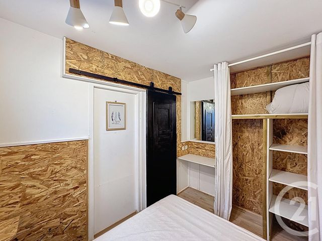 maison à louer - 3 pièces - 39.79 m2 - ROMORANTIN LANTHENAY - 41 - CENTRE - Century 21 Sologne Immobilier
