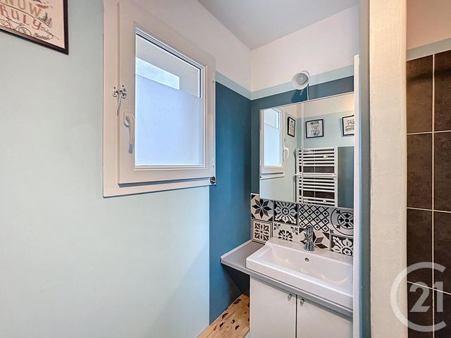 maison à louer - 3 pièces - 39.79 m2 - ROMORANTIN LANTHENAY - 41 - CENTRE - Century 21 Sologne Immobilier