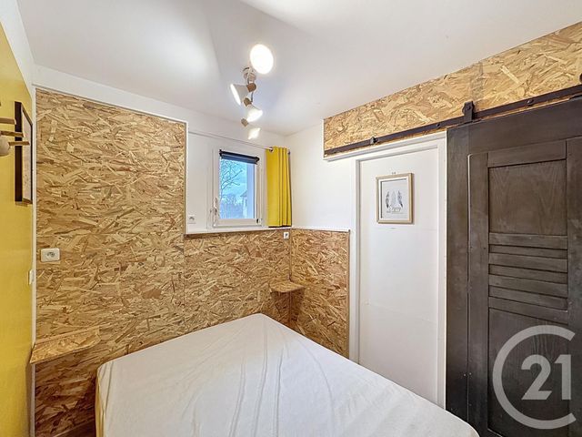 maison à louer - 3 pièces - 39.79 m2 - ROMORANTIN LANTHENAY - 41 - CENTRE - Century 21 Sologne Immobilier