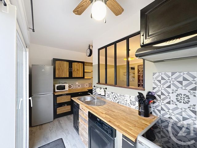 maison à louer - 3 pièces - 39.79 m2 - ROMORANTIN LANTHENAY - 41 - CENTRE - Century 21 Sologne Immobilier