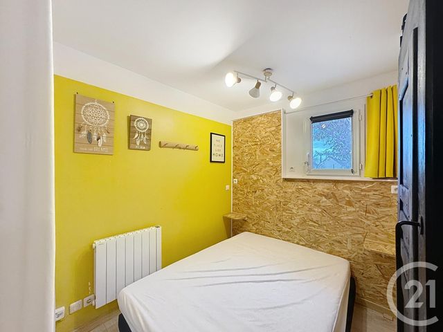 maison à louer - 3 pièces - 39.79 m2 - ROMORANTIN LANTHENAY - 41 - CENTRE - Century 21 Sologne Immobilier