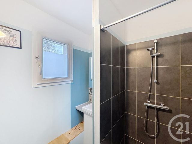 maison à louer - 3 pièces - 39.79 m2 - ROMORANTIN LANTHENAY - 41 - CENTRE - Century 21 Sologne Immobilier