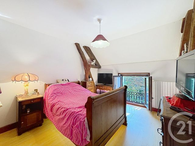maison à vendre - 8 pièces - 217.0 m2 - GIEVRES - 41 - CENTRE - Century 21 Sologne Immobilier