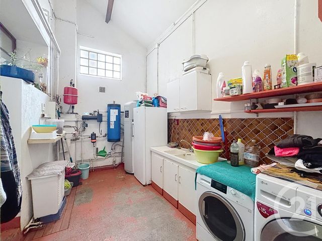 maison à vendre - 8 pièces - 217.0 m2 - GIEVRES - 41 - CENTRE - Century 21 Sologne Immobilier
