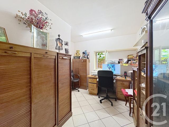 maison à vendre - 8 pièces - 217.0 m2 - GIEVRES - 41 - CENTRE - Century 21 Sologne Immobilier
