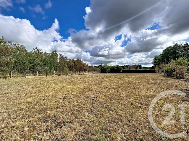 maison à vendre - 8 pièces - 217.0 m2 - GIEVRES - 41 - CENTRE - Century 21 Sologne Immobilier
