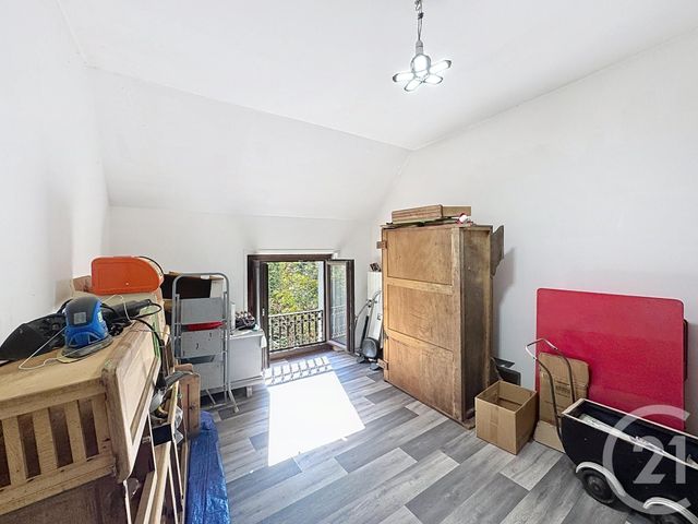 maison à vendre - 8 pièces - 217.0 m2 - GIEVRES - 41 - CENTRE - Century 21 Sologne Immobilier