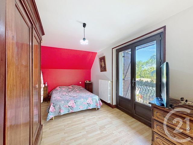 maison à vendre - 8 pièces - 217.0 m2 - GIEVRES - 41 - CENTRE - Century 21 Sologne Immobilier