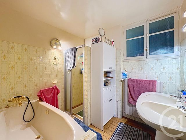 maison à vendre - 8 pièces - 217.0 m2 - GIEVRES - 41 - CENTRE - Century 21 Sologne Immobilier