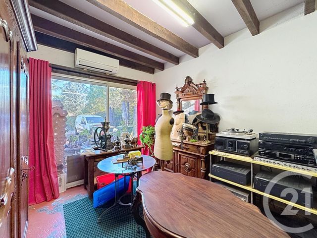 maison à vendre - 8 pièces - 217.0 m2 - GIEVRES - 41 - CENTRE - Century 21 Sologne Immobilier