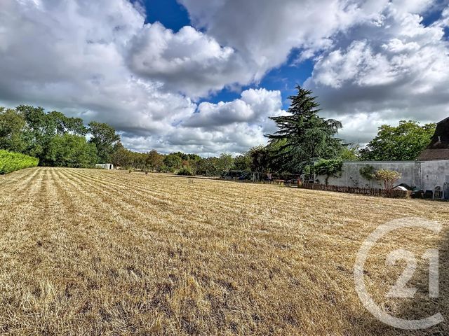 maison à vendre - 8 pièces - 217.0 m2 - GIEVRES - 41 - CENTRE - Century 21 Sologne Immobilier