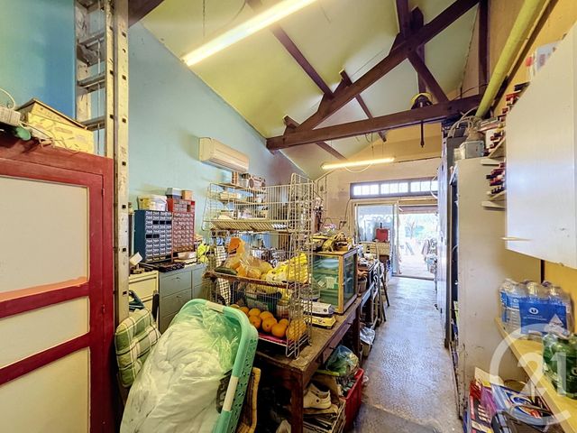 maison à vendre - 8 pièces - 217.0 m2 - GIEVRES - 41 - CENTRE - Century 21 Sologne Immobilier