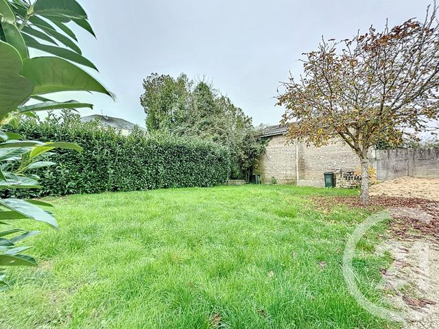 maison à louer - 2 pièces - 62.0 m2 - SELLES SUR CHER - 41 - CENTRE - Century 21 Sologne Immobilier