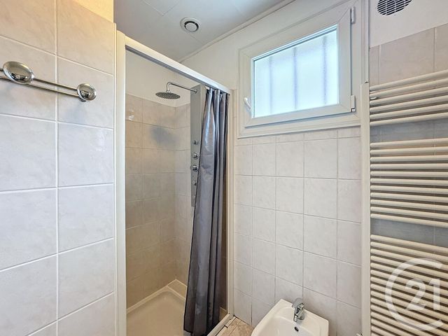 maison à louer - 2 pièces - 62.0 m2 - SELLES SUR CHER - 41 - CENTRE - Century 21 Sologne Immobilier