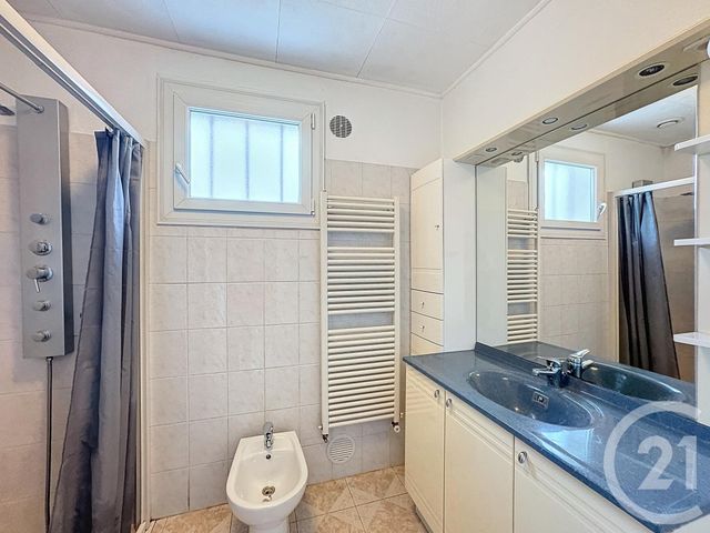 maison à louer - 2 pièces - 62.0 m2 - SELLES SUR CHER - 41 - CENTRE - Century 21 Sologne Immobilier