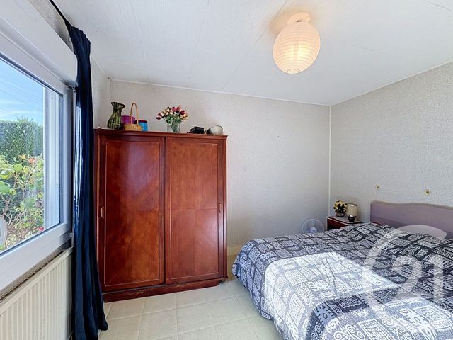 maison à vendre - 2 pièces - 46.37 m2 - ROMORANTIN LANTHENAY - 41 - CENTRE - Century 21 Sologne Immobilier