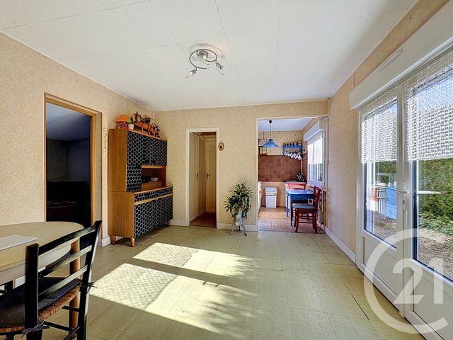 maison à vendre - 2 pièces - 46.37 m2 - ROMORANTIN LANTHENAY - 41 - CENTRE - Century 21 Sologne Immobilier