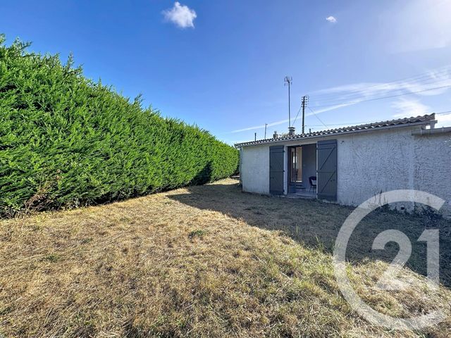 maison à vendre - 2 pièces - 46.37 m2 - ROMORANTIN LANTHENAY - 41 - CENTRE - Century 21 Sologne Immobilier