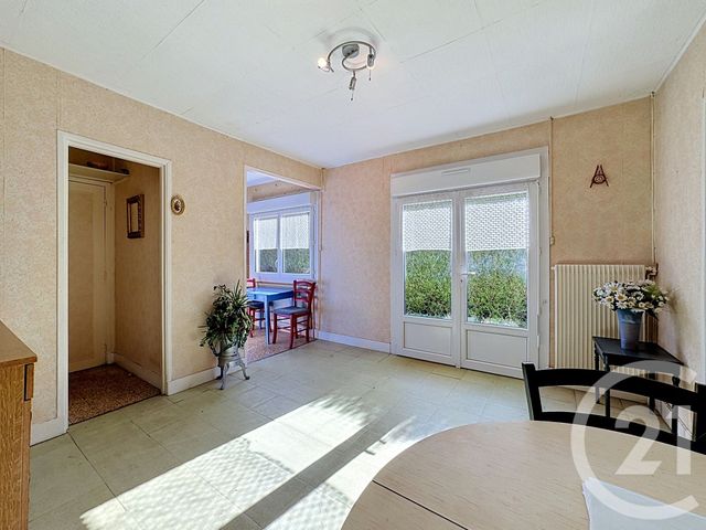 maison à vendre - 2 pièces - 46.37 m2 - ROMORANTIN LANTHENAY - 41 - CENTRE - Century 21 Sologne Immobilier